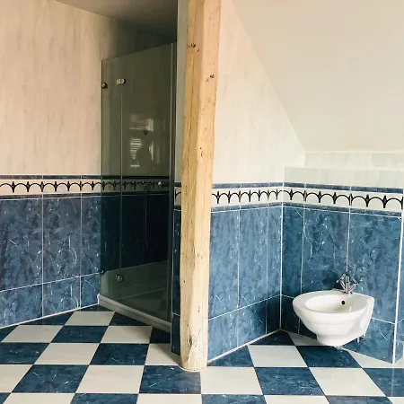 Ferienwohnung Mit Gemeinschaftskueche Und Sauna *